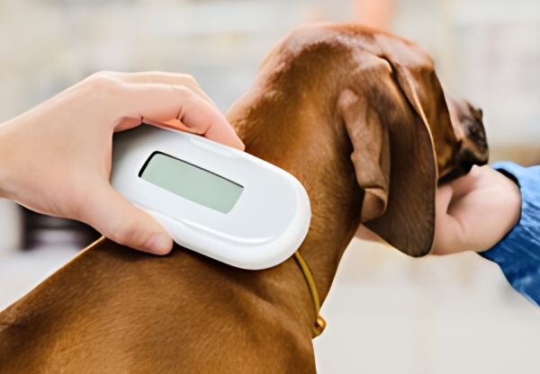 Microchipagem: tecnologia a favor  dos pets e tutores