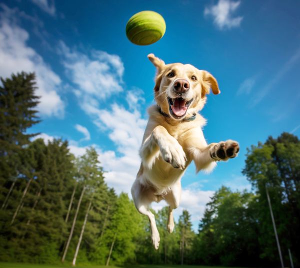 Esportes para Cães: Descubra modalidades que garantem qualidade de vida para seu pet